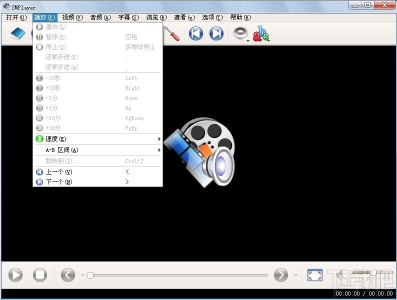 SMPlayer,SMPlayer播放器,SMPlayer下载