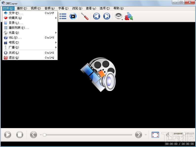 SMPlayer,SMPlayer播放器,SMPlayer下载