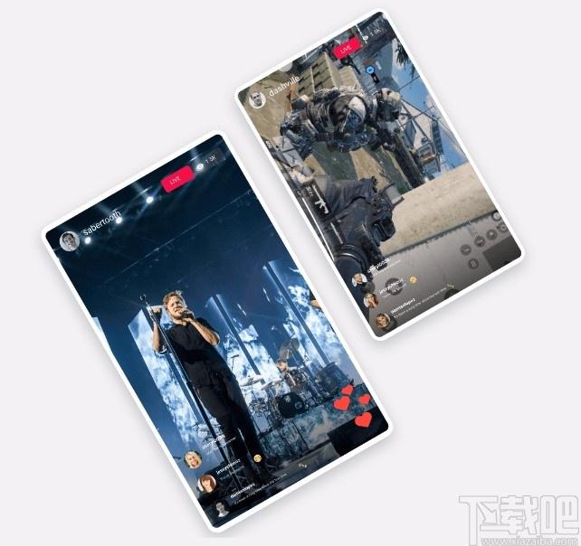 Streamon下载,流媒体直播工具,媒体其它,直播伴侣,直播软件