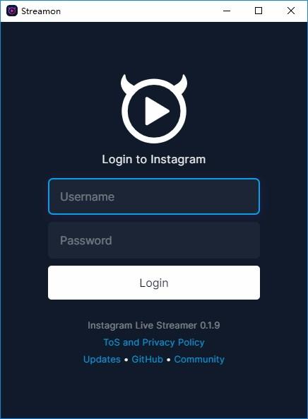 Streamon下载,流媒体直播工具,媒体其它,直播伴侣,直播软件