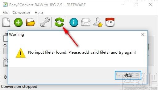Easy2Convert RAW to JPG下载,RAW转JPG文件,图片转换