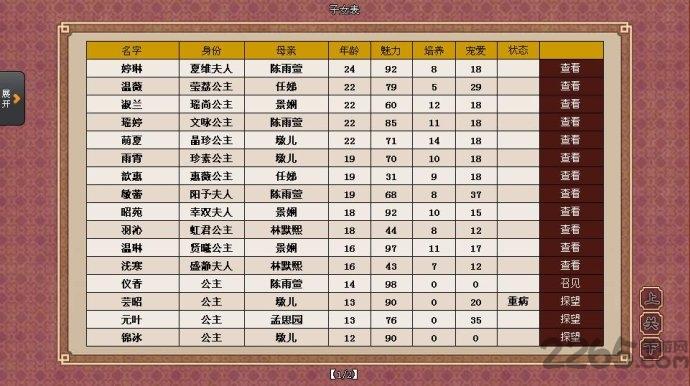 皇帝成长计划内购破解版下载,皇帝成长计划,模拟游戏,经营游戏